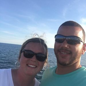 Meet your Posher, Timothy